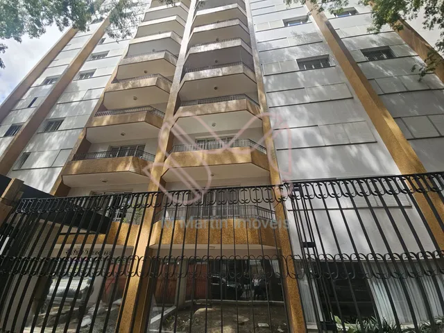 Imagem 3: Adquira o seu novo lar no prestigiado bairro Batel, em Curitiba-PR