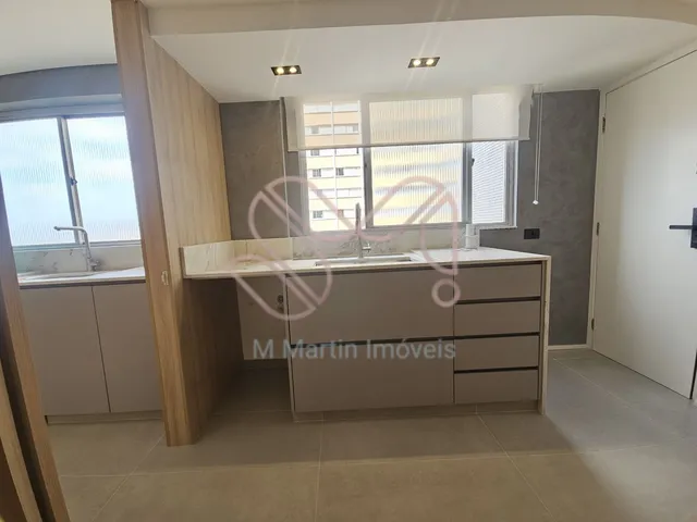 Imagem 10: Adquira o seu novo lar no prestigiado bairro Batel, em Curitiba-PR