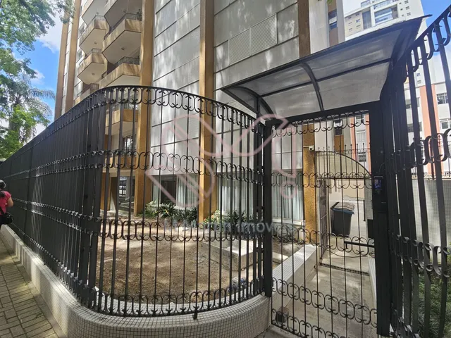 Imagem 7: Adquira o seu novo lar no prestigiado bairro Batel, em Curitiba-PR
