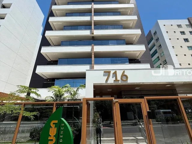 Imagem: Apartamento para Aluguel - Alphaville I