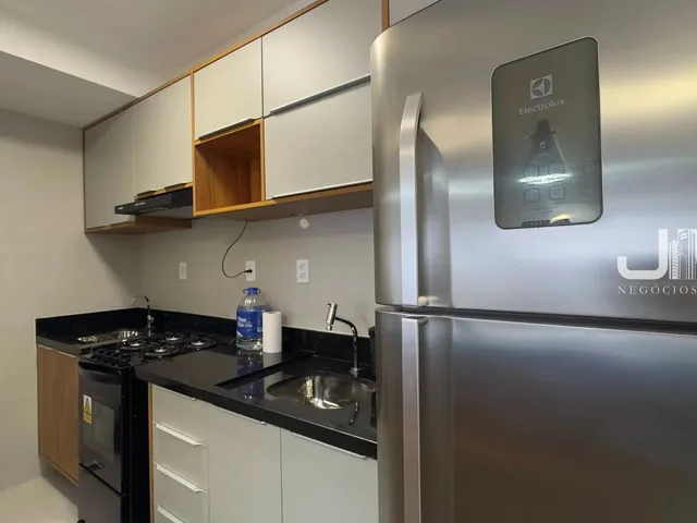 Imagem 5: Apartamento para Aluguel - Alphaville I