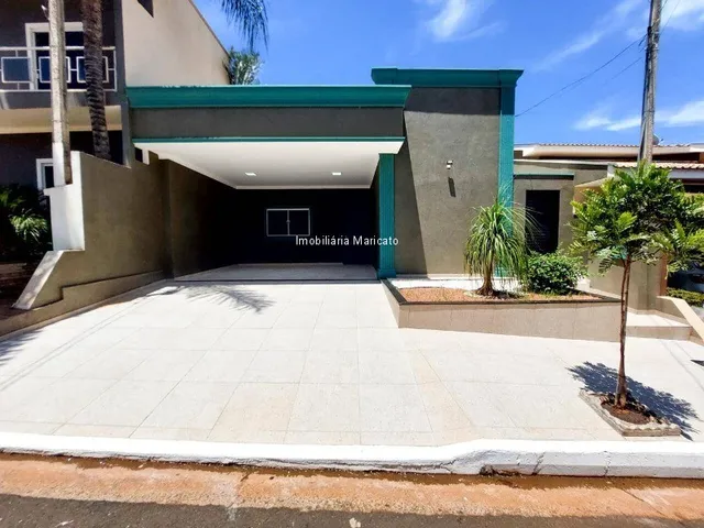 Imagem 8: Venda de Casa Térrea Condomínio Amazonas - Av. Danilo Galeazzi - São José do Rio Preto