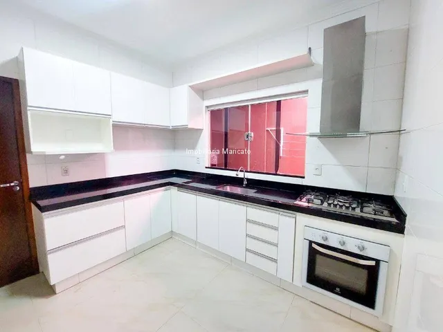 Imagem 4: Venda de Casa Térrea Condomínio Amazonas - Av. Danilo Galeazzi - São José do Rio Preto