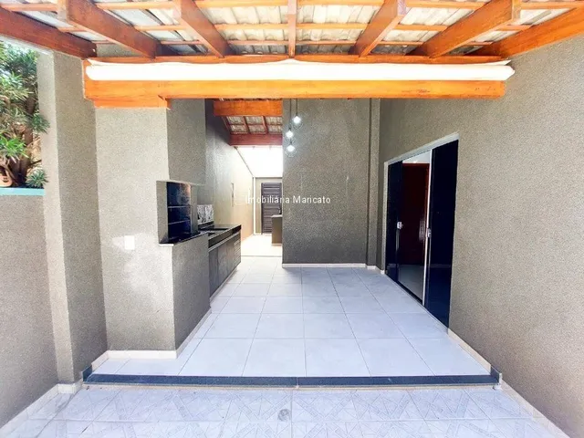 Imagem 11: Venda de Casa Térrea Condomínio Amazonas - Av. Danilo Galeazzi - São José do Rio Preto