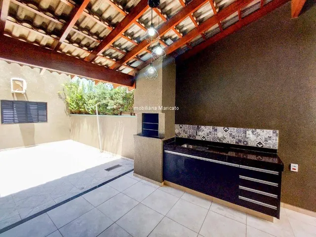 Imagem 6: Venda de Casa Térrea Condomínio Amazonas - Av. Danilo Galeazzi - São José do Rio Preto