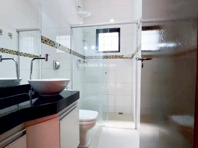 Imagem 2: Venda de Casa Térrea Condomínio Amazonas - Av. Danilo Galeazzi - São José do Rio Preto