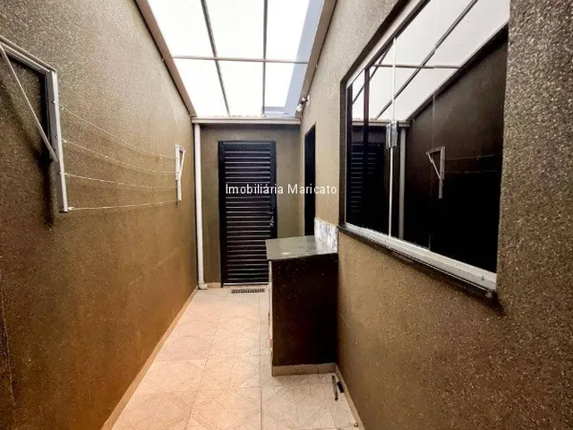 Imagem 7: Venda de Casa Térrea Condomínio Amazonas - Av. Danilo Galeazzi - São José do Rio Preto
