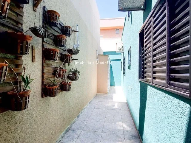 Imagem 5: Venda de Casa Térrea Condomínio Amazonas - Av. Danilo Galeazzi - São José do Rio Preto