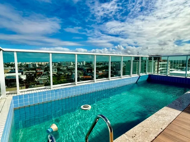 Imagem: Apartamento Residencial Cobertura Duplex