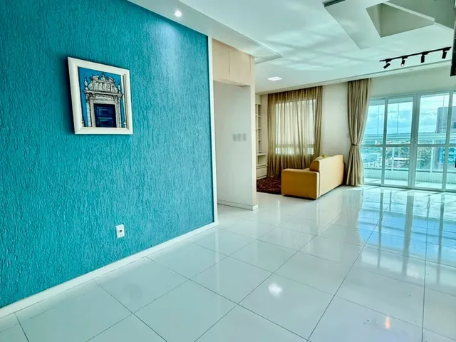 Imagem 11: Apartamento Residencial Cobertura Duplex para Venda Pitangueiras, Lauro de Freitas