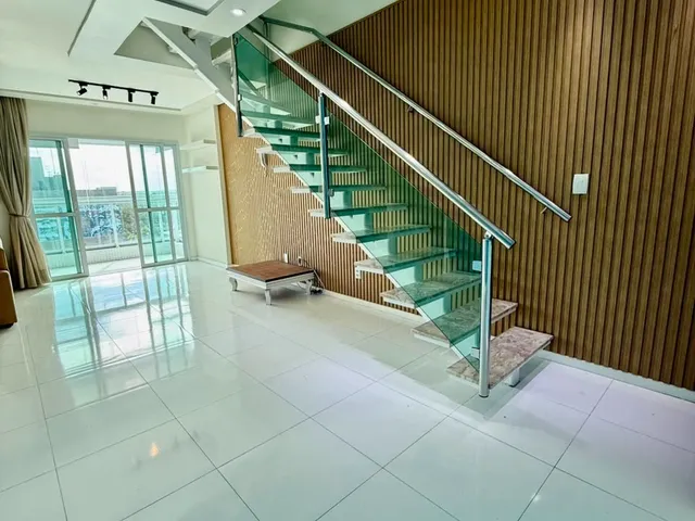 Imagem 12: Apartamento Residencial Cobertura Duplex para Venda Pitangueiras, Lauro de Freitas