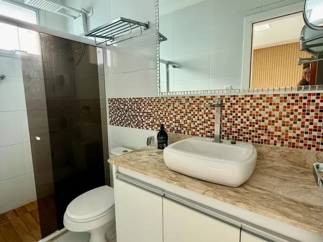 Imagem 15: Apartamento Residencial Cobertura Duplex para Venda Pitangueiras, Lauro de Freitas
