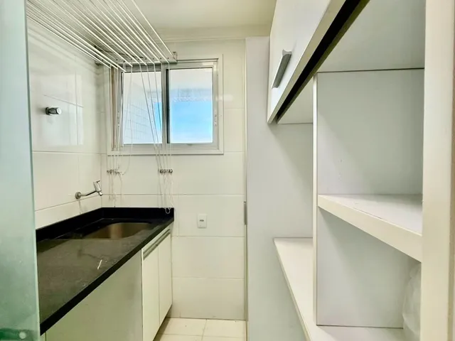 Imagem 5: Apartamento Residencial Cobertura Duplex para Venda Pitangueiras, Lauro de Freitas