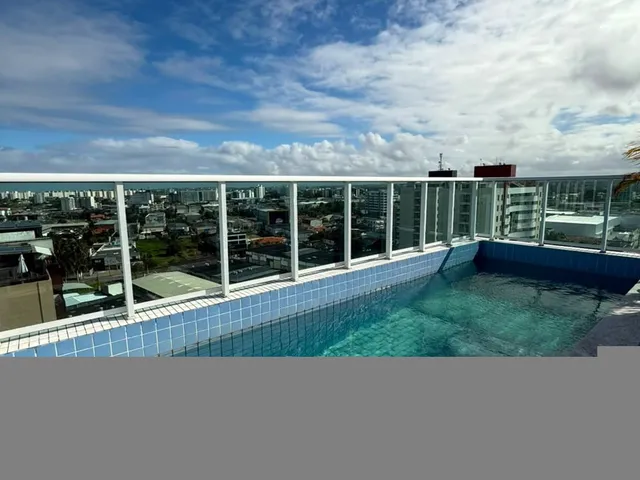 Imagem 3: Apartamento Residencial Cobertura Duplex para Venda Pitangueiras, Lauro de Freitas