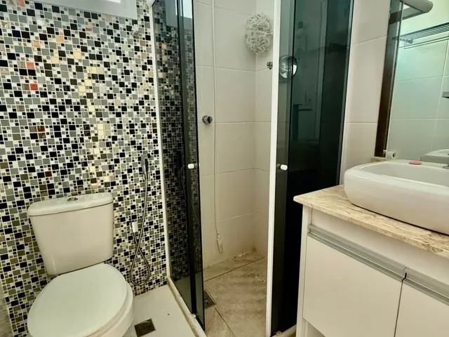 Imagem 14: Apartamento Residencial Cobertura Duplex para Venda Pitangueiras, Lauro de Freitas