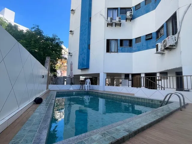 Imagem: Apartamento Residencial Condomínio Imbuí