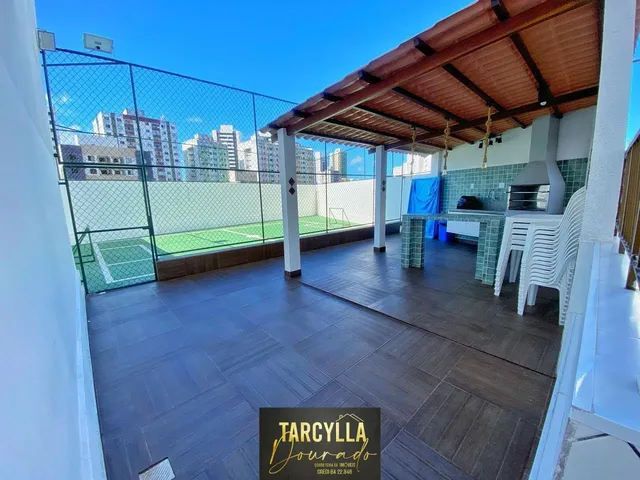 Imagem 12: Apartamento Residencial Condomínio Imbuí para Venda Imbui, Salvador