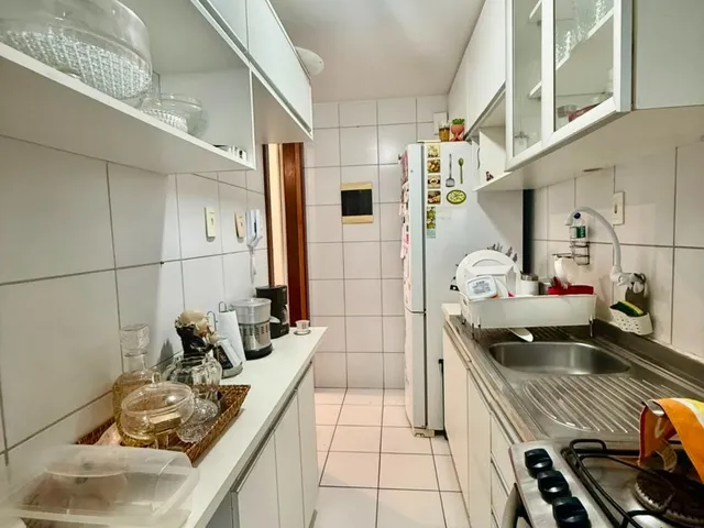 Imagem 16: Apartamento Residencial Condomínio Imbuí para Venda Imbui, Salvador