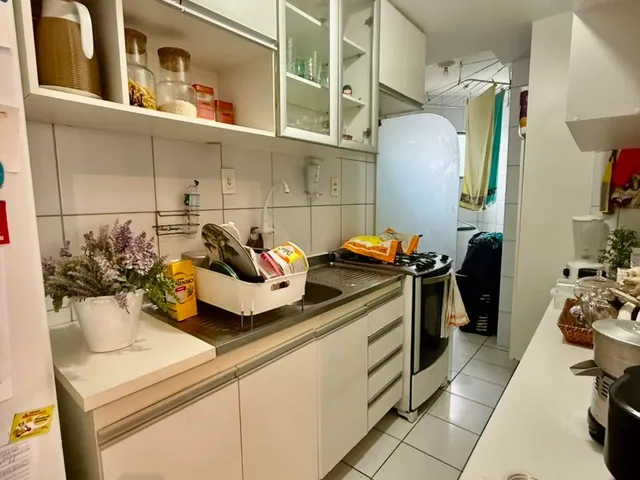 Imagem 9: Apartamento Residencial Condomínio Imbuí para Venda Imbui, Salvador