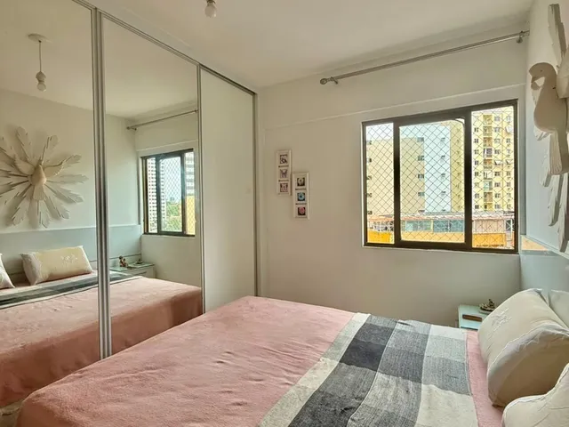 Imagem 6: Apartamento Residencial Condomínio Imbuí para Venda Imbui, Salvador