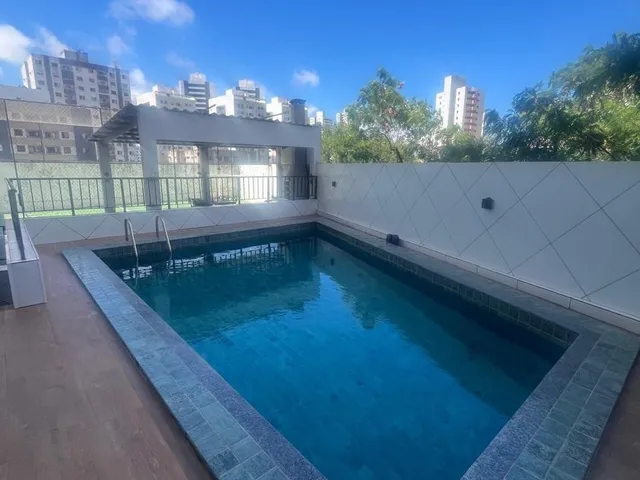Imagem 10: Apartamento Residencial Condomínio Imbuí para Venda Imbui, Salvador