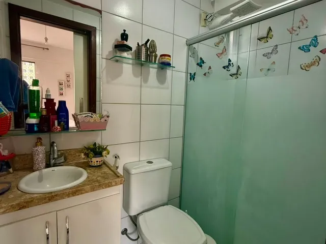 Imagem 4: Apartamento Residencial Condomínio Imbuí para Venda Imbui, Salvador