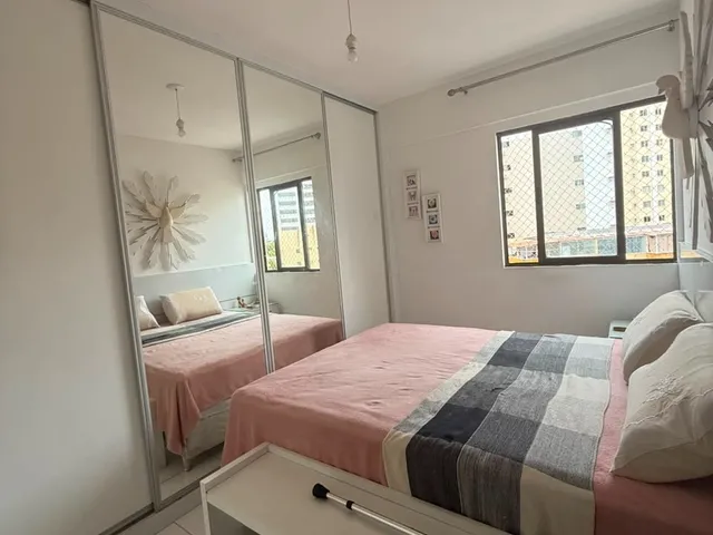Imagem 7: Apartamento Residencial Condomínio Imbuí para Venda Imbui, Salvador