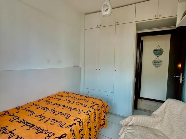 Imagem 5: Apartamento Residencial Condomínio Imbuí para Venda Imbui, Salvador