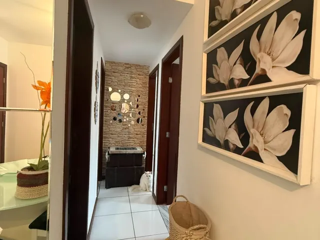 Imagem 14: Apartamento Residencial Condomínio Imbuí para Venda Imbui, Salvador