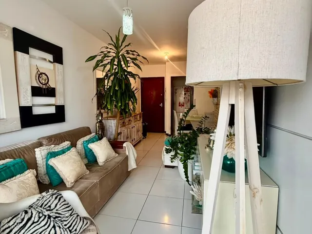Imagem 8: Apartamento Residencial Condomínio Imbuí para Venda Imbui, Salvador