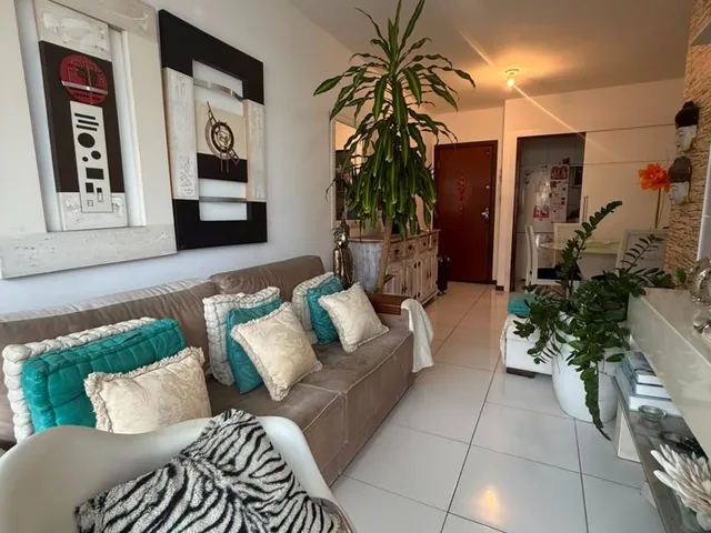 Imagem 15: Apartamento Residencial Condomínio Imbuí para Venda Imbui, Salvador