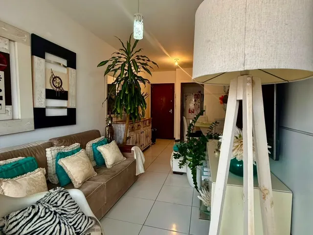 Imagem 13: Apartamento Residencial Condomínio Imbuí para Venda Imbui, Salvador