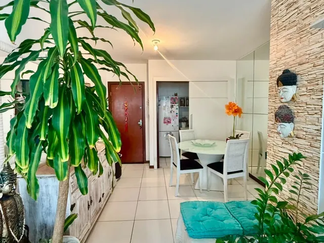 Imagem 3: Apartamento Residencial Condomínio Imbuí para Venda Imbui, Salvador