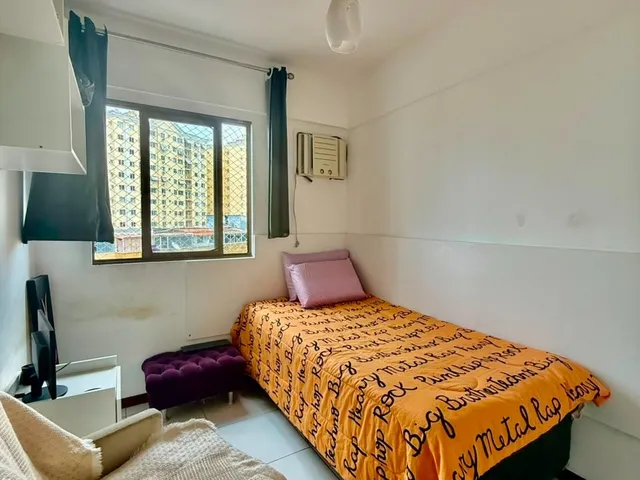 Imagem 11: Apartamento Residencial Condomínio Imbuí para Venda Imbui, Salvador