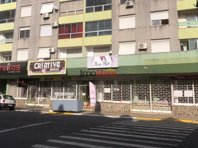 Imagem 7: Sala Comercial para Locação no Centro de Igrejinha