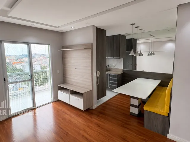 Imagem 1: 0 Apartamento com 2 dormitórios