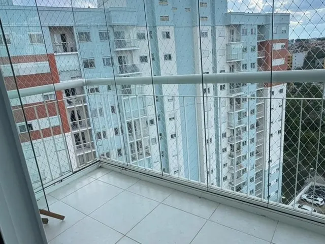Imagem 4: 0 Apartamento com 2 dormitórios