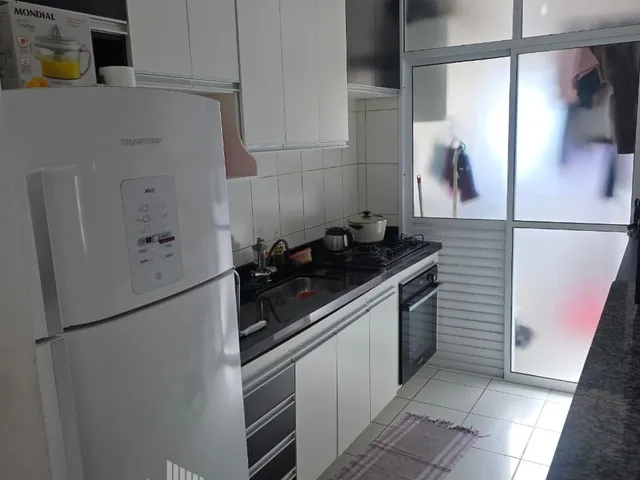 Imagem 2: RR10588 Apartamento 80m² CONDOMÍNIO ALPHAVIEW - OPORTUNIDADE - 3 Dorms 2 Vagas