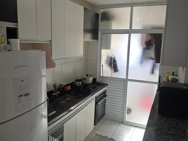 Imagem 7: RR10588 Apartamento 80m² CONDOMÍNIO ALPHAVIEW - OPORTUNIDADE - 3 Dorms 2 Vagas