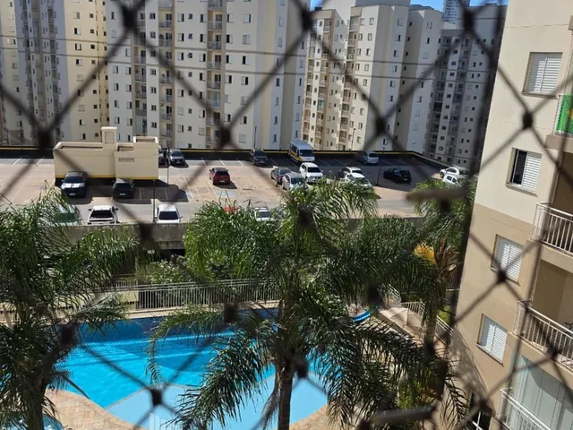Imagem 15: RR10588 Apartamento 80m² CONDOMÍNIO ALPHAVIEW - OPORTUNIDADE - 3 Dorms 2 Vagas