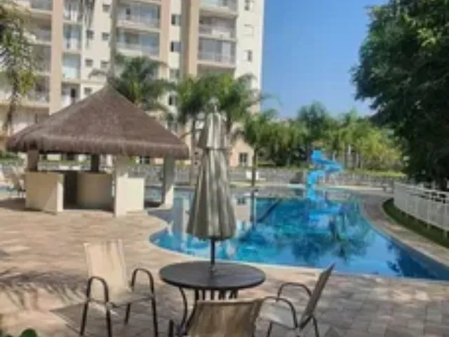 Imagem 3: RR10588 Apartamento 80m² CONDOMÍNIO ALPHAVIEW - OPORTUNIDADE - 3 Dorms 2 Vagas