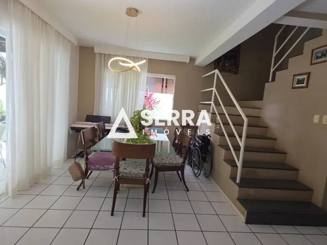 Imagem 6: Piatã | 305m² | 4 Quartos | 3 Suítes | Piscina Privativa