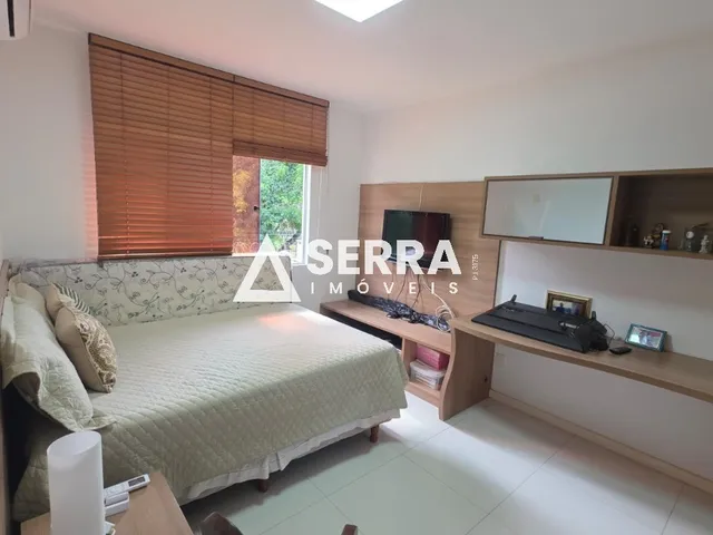 Imagem 8: Piatã | 305m² | 4 Quartos | 3 Suítes | Piscina Privativa