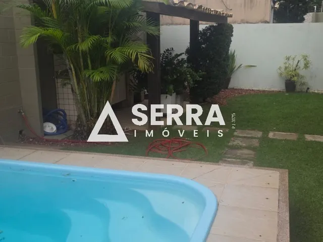 Imagem 14: Piatã | 305m² | 4 Quartos | 3 Suítes | Piscina Privativa