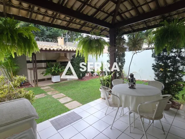 Imagem 9: Piatã | 305m² | 4 Quartos | 3 Suítes | Piscina Privativa
