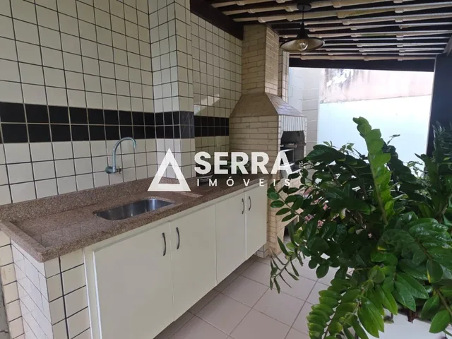 Imagem 16: Piatã | 305m² | 4 Quartos | 3 Suítes | Piscina Privativa