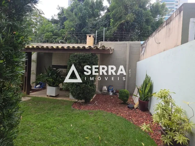 Imagem 15: Piatã | 305m² | 4 Quartos | 3 Suítes | Piscina Privativa