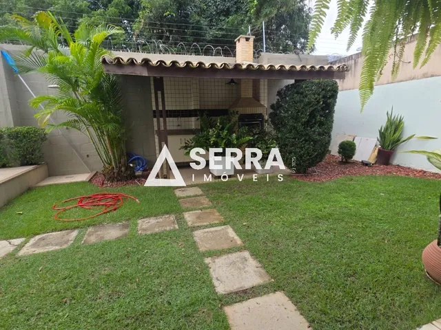 Imagem 5: Piatã | 305m² | 4 Quartos | 3 Suítes | Piscina Privativa