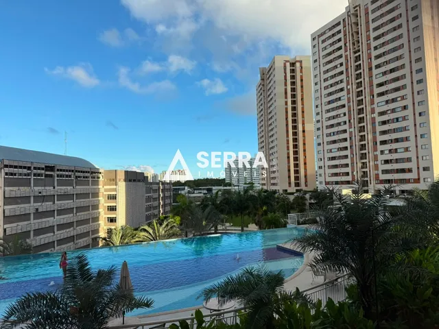 Imagem: Av. Paralela Brisas Residencial Clube
