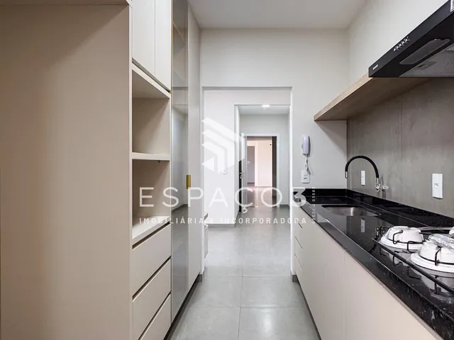 Imagem 5: Apartamento novo semimobiliado no centro de Medianeira